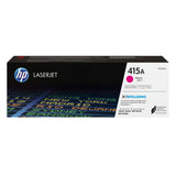 HP 415A Magenta 2100 sider Toner W2033A
