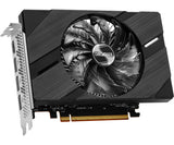 ASRock Intel Arc A380 Challenger ITX 6GB OC