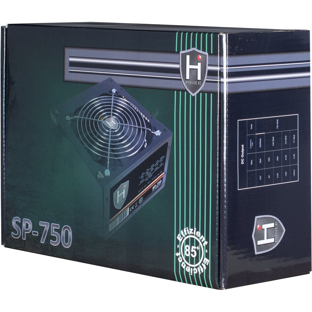 HiPower SP-750 750Watt