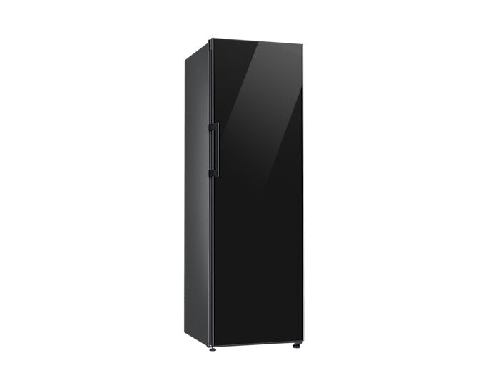 Samsung RR39C76C322/EF køleskab Fritstående 387 L Sort