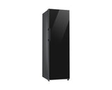 Samsung RR39C76C322/EF køleskab Fritstående 387 L Sort