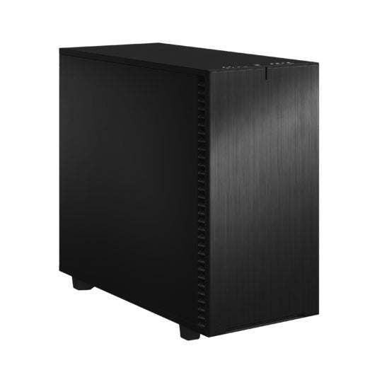 Fractal Design Define 7 Tower Udvidet ATX Sort