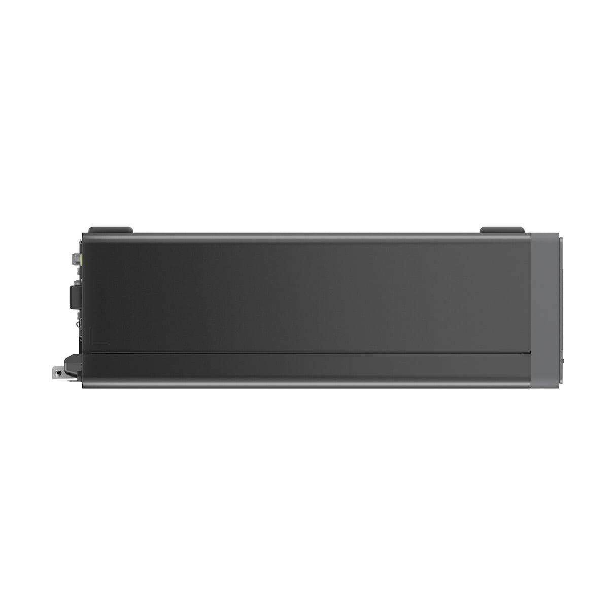 Lenovo ThinkCentre neo 50s Gen 5 Intel® Core™ i5 i5-13400 16 GB DDR5-SDRAM 512 GB SSD SFF PC Sort