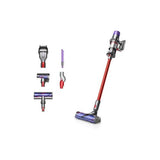 Dyson V15 Origin trådløs støvsuger rød/violet EU 490720-01