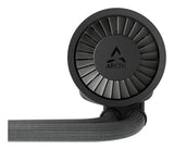 ARCTIC Liquid Freezer III Pro 240 Processor Alt-i-en væskekøler 12 cm Sort 1 stk