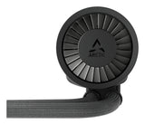 ARCTIC Liquid Freezer III Pro 240 Processor Alt-i-en væskekøler 12 cm Sort 1 stk