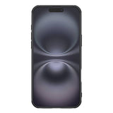 Etui til iPhone 16 Plus Nillkin Super Frosted Pro