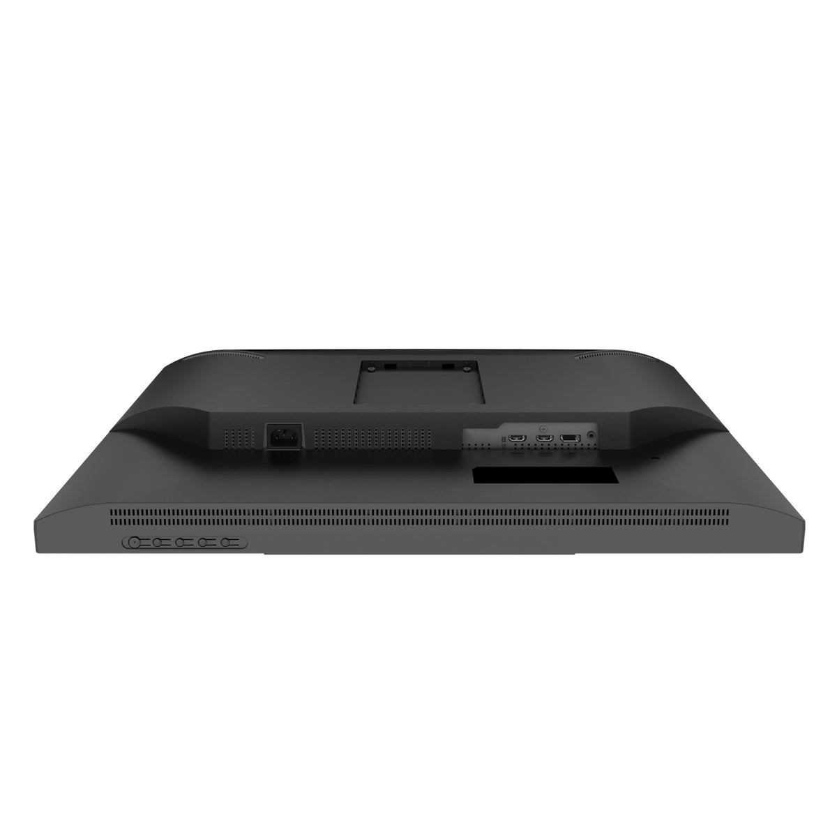 AOC G3 Q27G3XMN/BK computerskærm 68,6 cm (27") 2560 x 1440 pixel 2K Ultra HD LED Sort, Rød