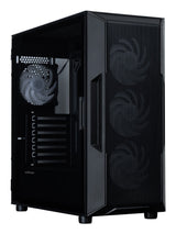 Zalman I3 NEO V2 Midi Tower Sort