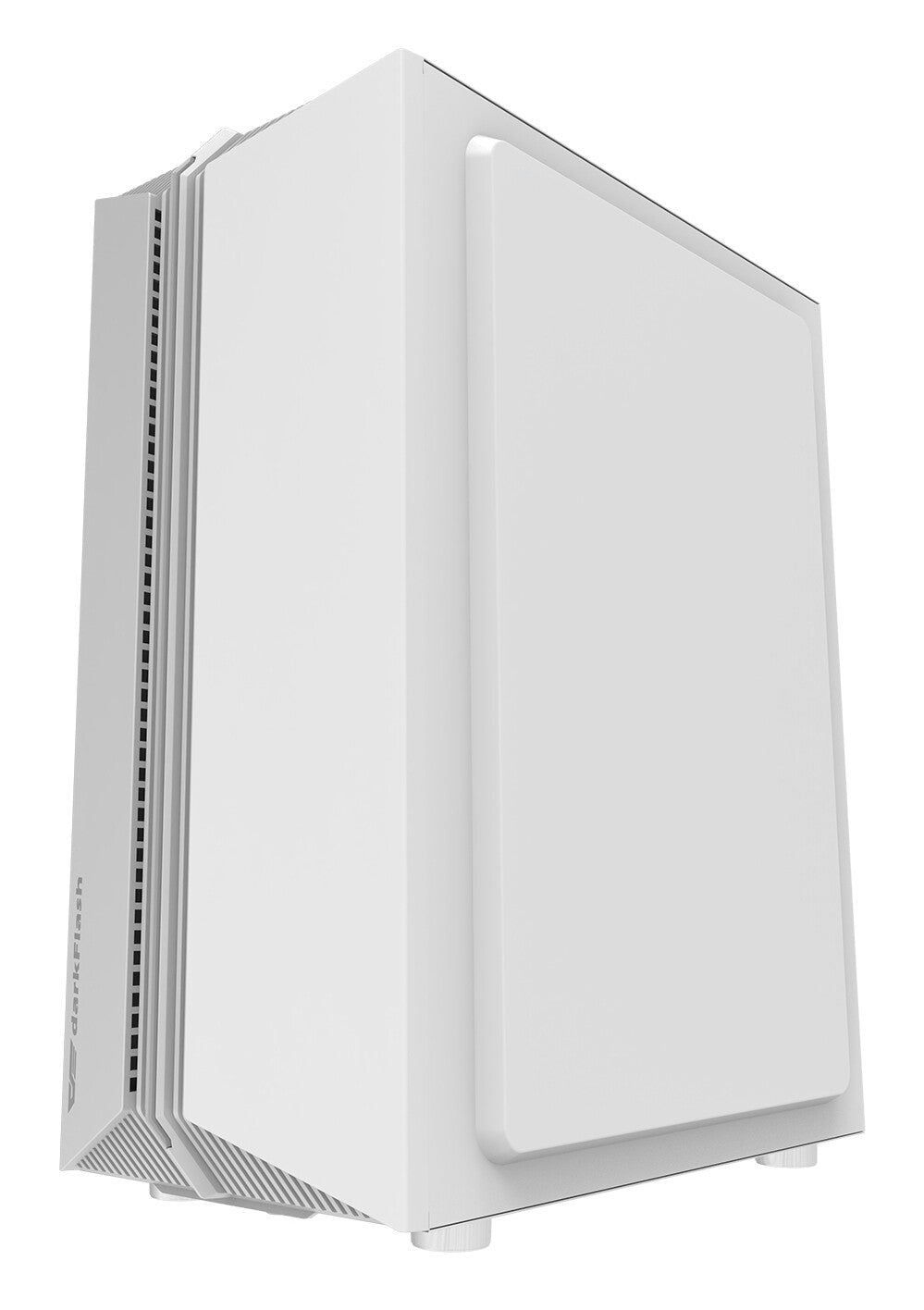 darkFlash DK151 Midi Tower Hvid