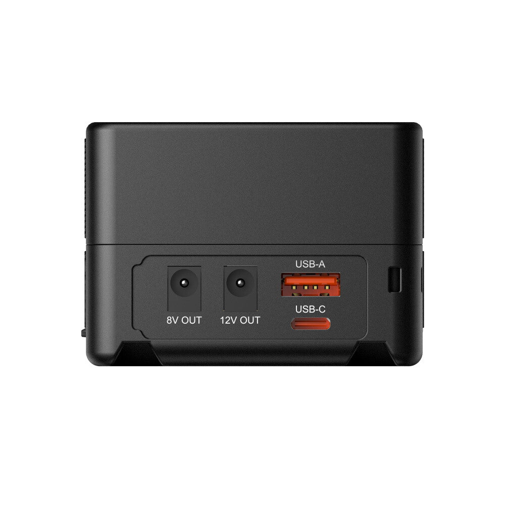 V-mount batteri SMALLRIG VB99 Pro mini