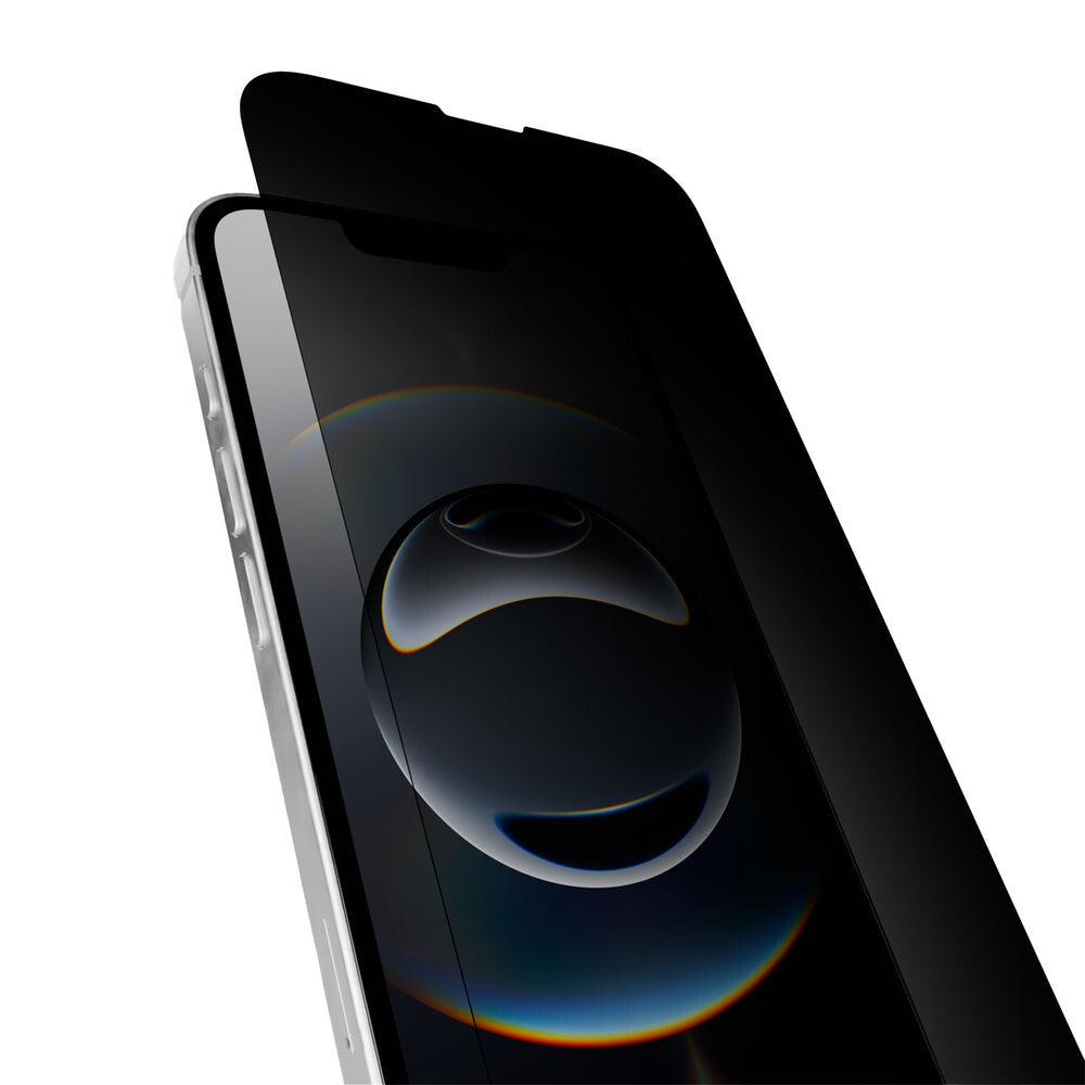 PURO PUSDGPRIPHONESE25 Skærm og -bagsidebeskytter til mobiltelefon Skærmfilter Apple 1 stk