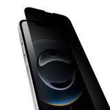 PURO PUSDGPRIPHONESE25 Skærm og -bagsidebeskytter til mobiltelefon Skærmfilter Apple 1 stk