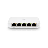 Ubiquiti UniFi USW Flex Mini Administreret L2 Gigabit Ethernet (10/100/1000) Strøm over Ethernet (PoE) Hvid