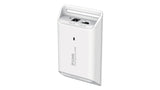 D-Link DPE-301GI PoE adapter Hurtigt ethernet, Gigabit Ethernet