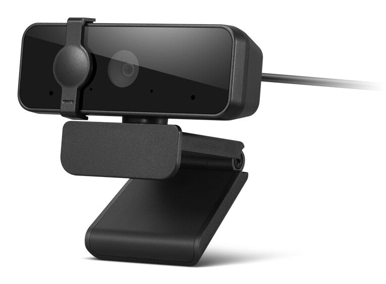 Lenovo 310 webcam 1920 x 1080 pixel USB 2.0 Sort