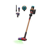 Dyson V16 Piston Animal Cordless Vacuum Cleaner SV53 Matte Black/ Copper EU 492963-01