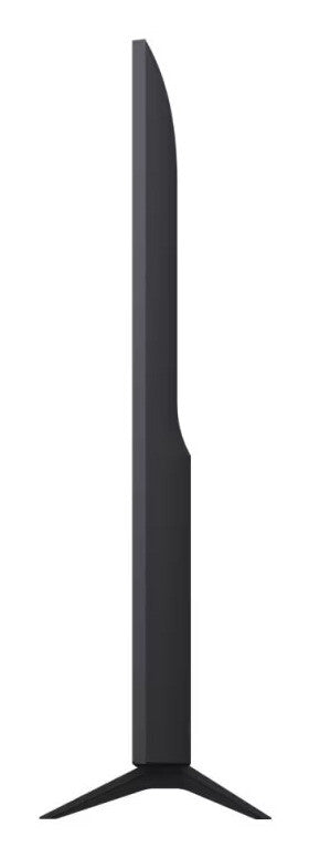 LG QNED AI 65QNED7EA6B TV 165,1 cm (65") 4K Ultra HD Smart TV Wi-Fi Sort