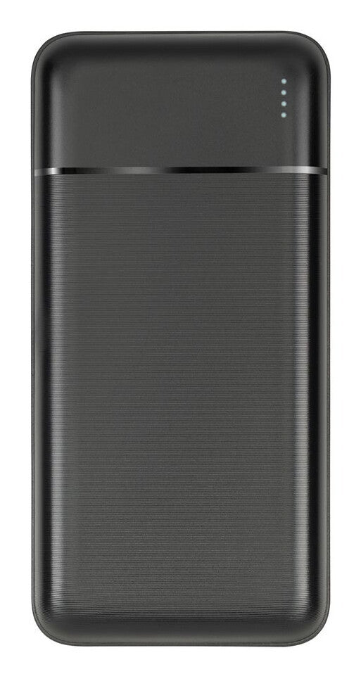 Rivacase VA2102 Lithium polymer (LiPo) 20000 mAh Sort