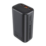 Power Bank Choetech B701 10000mAh PD30W (grå)