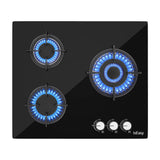 IsEasy MGBG-603 gasgrill