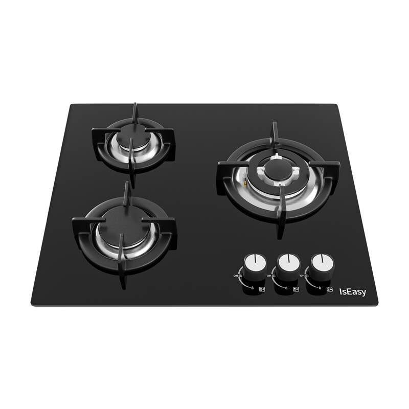 IsEasy MGBG-603 gasgrill