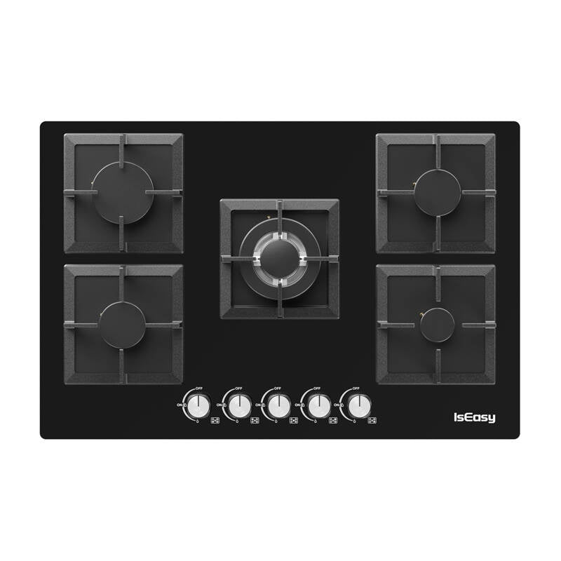 IsEasy MGBG-775S2 gasgrill