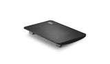 DeepCool Wind Pal Mini køling til laptop 39,6 cm (15.6") 1000 rpm Sort