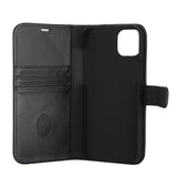 Radicover RAD274 mobiltelefon etui 17 cm (6.7") Folie Sort