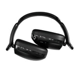 Skullcandy Hesh 360 Headset Kabel & trådløs Musik/hverdag USB Type-C Bluetooth Sort