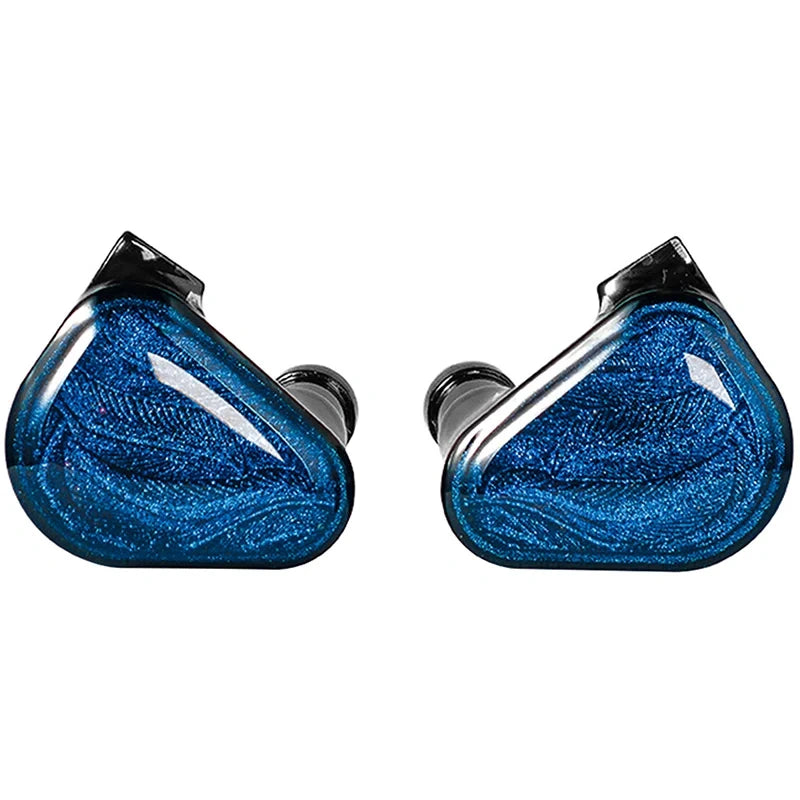 TRUTHEAR Zero Wired In-Ear Headphones (blå)