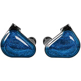 TRUTHEAR Zero Wired In-Ear Headphones (blå)