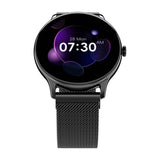 Støj Twist Go Smartwatch (Sort)