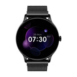 Støj Twist Go Smartwatch (Sort)