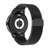 Støj Twist Go Smartwatch (Sort)