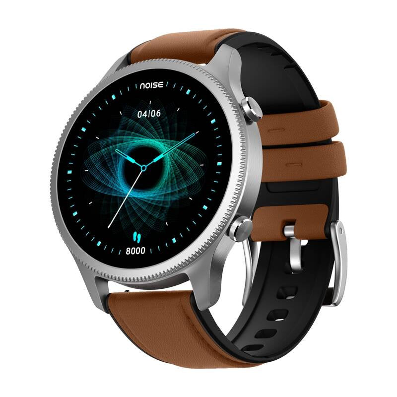 Støj Halo Smartwatch (brun).