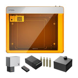 xTool M1 Ultra 20W 4-i-1 Lasergraver - Deluxe Kit