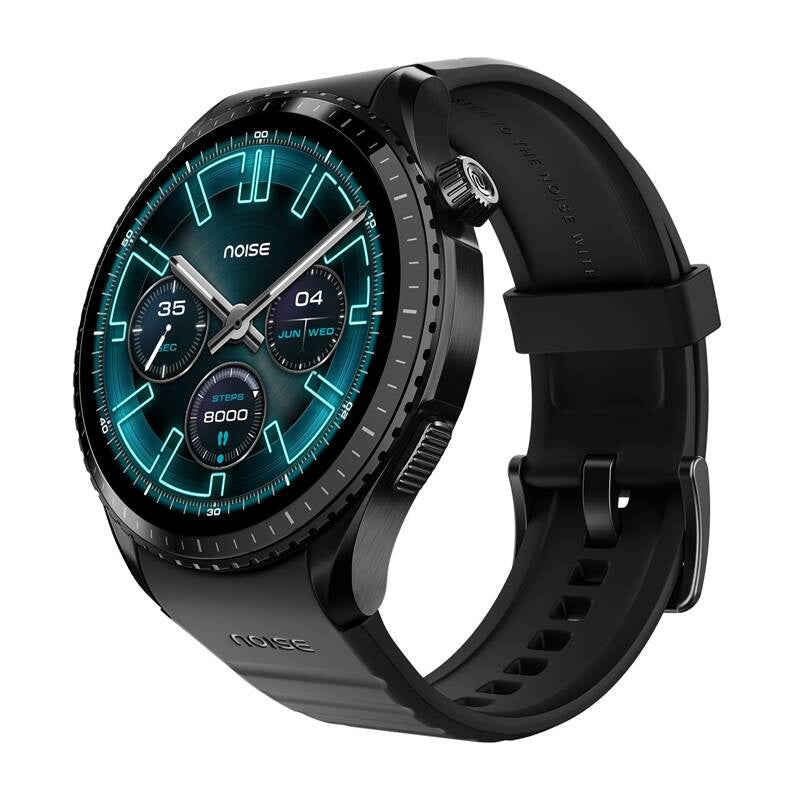 Smartwatch Noise Origin (sort)