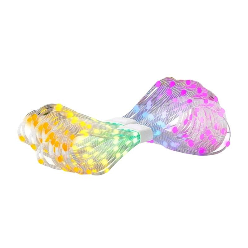 Yeelight Gardinlys 1,5x2m