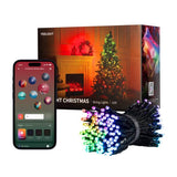 Yeelight Christmas String Lights 10m