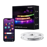 Yeelight LED RGBIC Strip Basic Strip Lights (6 meter)