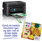 Epson WorkForce WF-2930DWF