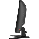 MSI MAG 275CQF E18 computerskærm 68,6 cm (27") 2560 x 1440 pixel Wide Quad HD Sort