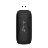 Carlinkit AIR X2 Carplay/Android Auto trådløs adapter