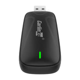 Carlinkit AIR X2 Carplay/Android Auto trådløs adapter