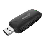 Carlinkit AIR X2 Carplay/Android Auto trådløs adapter