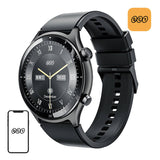 QCY S7 smartwatch (sort)