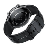 QCY S7 smartwatch (sort)