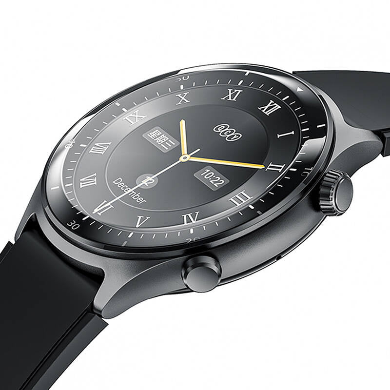 QCY S7 smartwatch (sort)