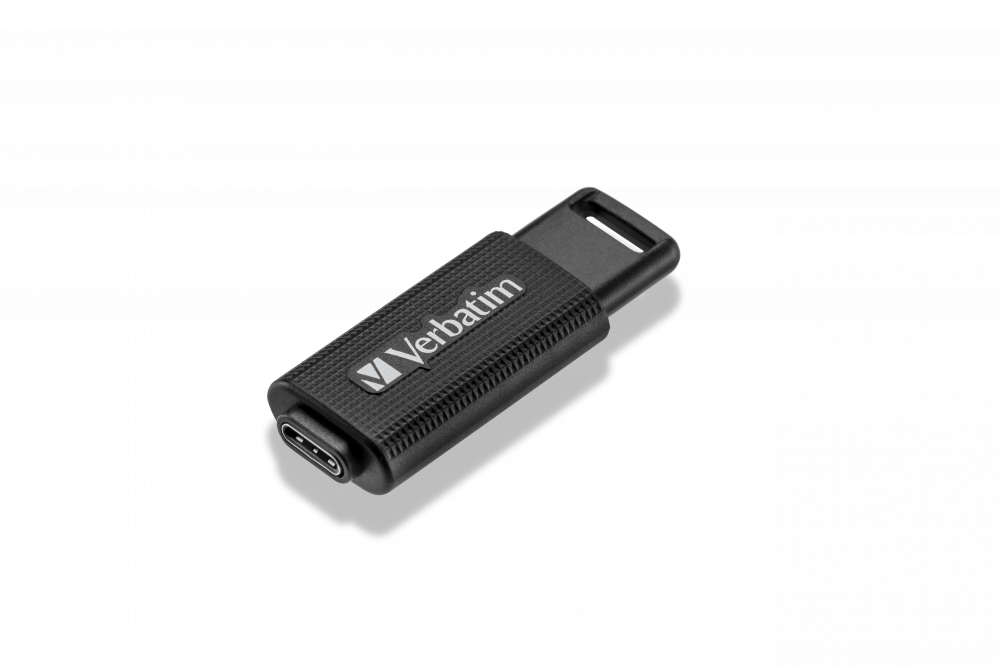 STORE 'N' GO USB-C 3.2 GEN 1 DRIVE 64GB